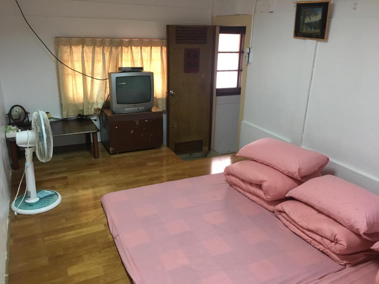 Sky Gift Traditional Farm B&B Dongshi  Exterior foto